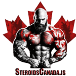 Steroids Canada Shop