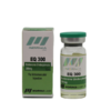 300mg/ml Boldenone Undecylenate by Norma Pharma