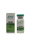 Equipoise anabolic steroid vial by Norma Pharma, containing 10ml at 300mg/ml for muscle growth and performance enhancement.