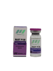 Masteron Propionate vial 10ml at 100mg/ml by Norma Pharma for muscle definition and strength.