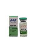 Testosterone 400 Enanthate Blend 10ml Vial - 400mg/ml by Norma Pharma