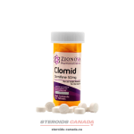 Kits 26 Zionova Clomid