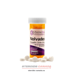 Kits 25 Zionova Nolvadex