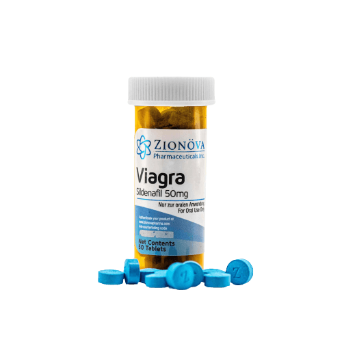Zionova Viagra 50mg 50 tablets Zionova Viagra 50mg 50 tablets - Boost your intimacy with this trusted medication for enhanced performance and satisfaction - Buy online now!