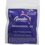 Kits 33 Dbol