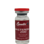 Kits 20 Masteron 200