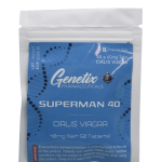 Kits 114 Supermans
