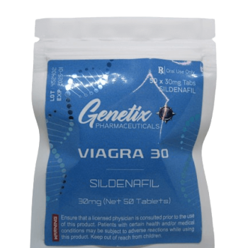 Viagra Sildenafil Citrate 30mg Tablets for ED Treatment