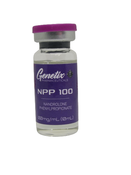 Nandrolone Phenylpropionate also known as npp is a fantastic bulking steroid that go's great with testosterones Nandrolone Phenylpropionate