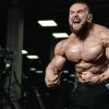 Huge Bodybuilder Steroids