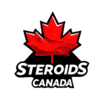Steroids Canada Main Logo