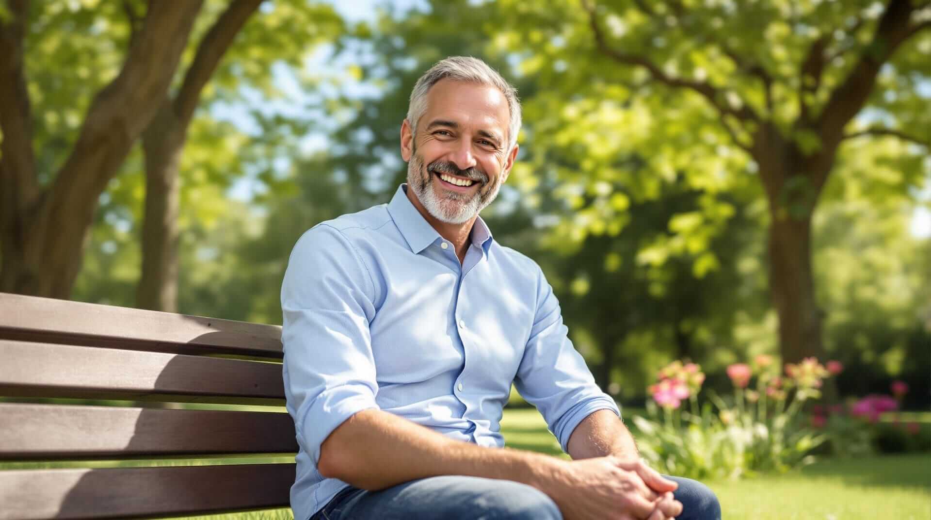 Testosterone Replacement Therapy