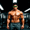 Trenbolone Acetate by Genetix Pharma Rapid Muscle Gain for Canadians