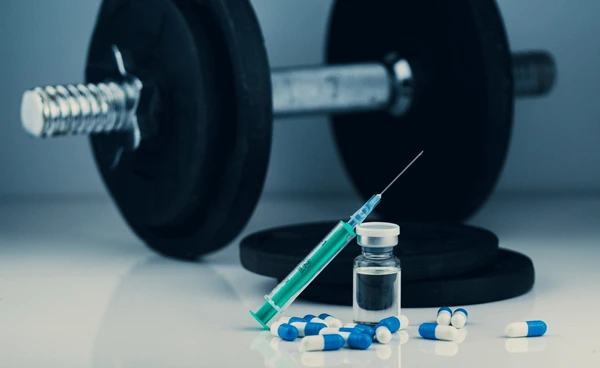 Steroids for Injury Recovery 1 What Are Steroids