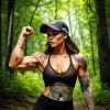 Zionova Anavar The Cutting Edge in Bodybuilding