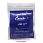 Kits 48 mk 677 Genetix Pharma