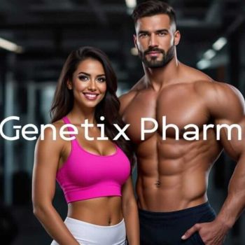 Genetix Pharma