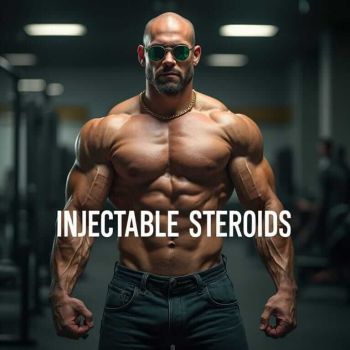 Injectables Steroids