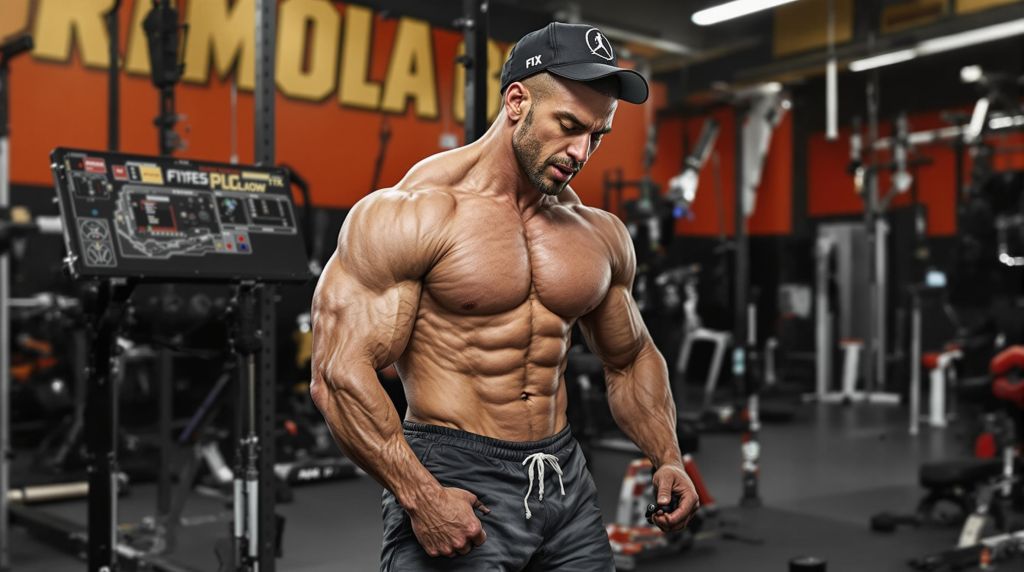 Why Use Dianabol for Muscle Growth and Bulking
