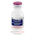 Kits 14 Bacteriostatic water