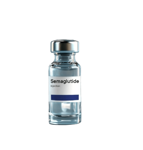 Semaglutide Semaglutide