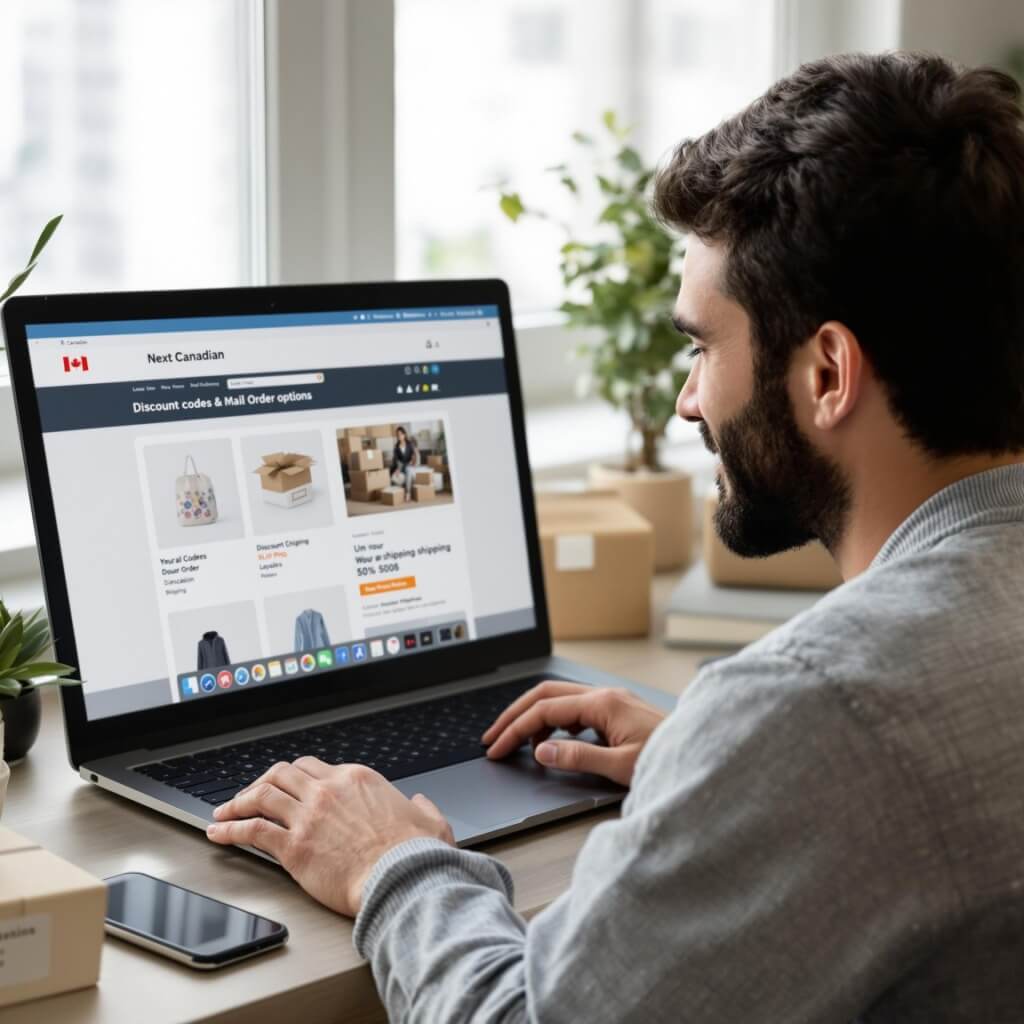 A discreet package containing anabolic steroid products, carefully packed for secure shipping.