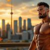 journey into anabolic products