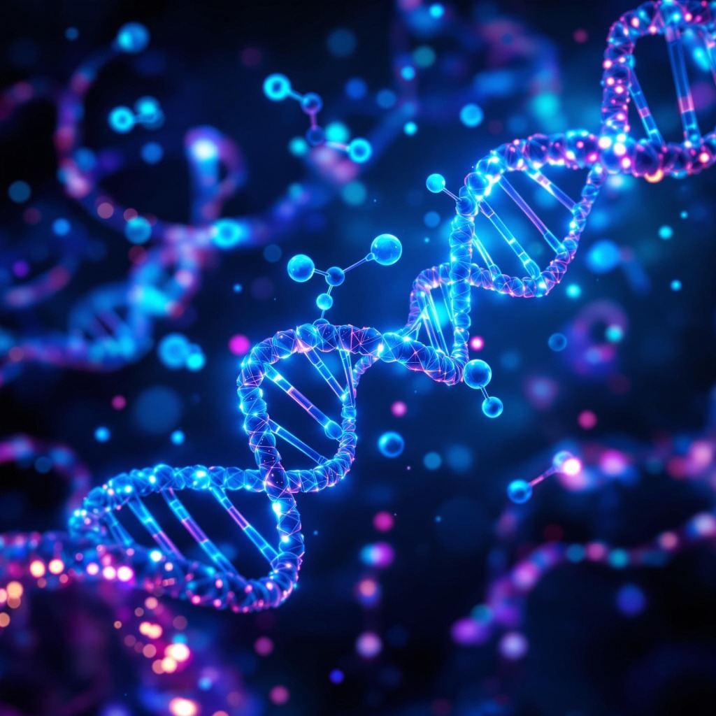 SARMs a dynamic visualization