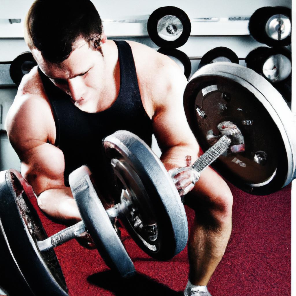 Understanding⁤ the Mental Challenges of Long Bulking Phases