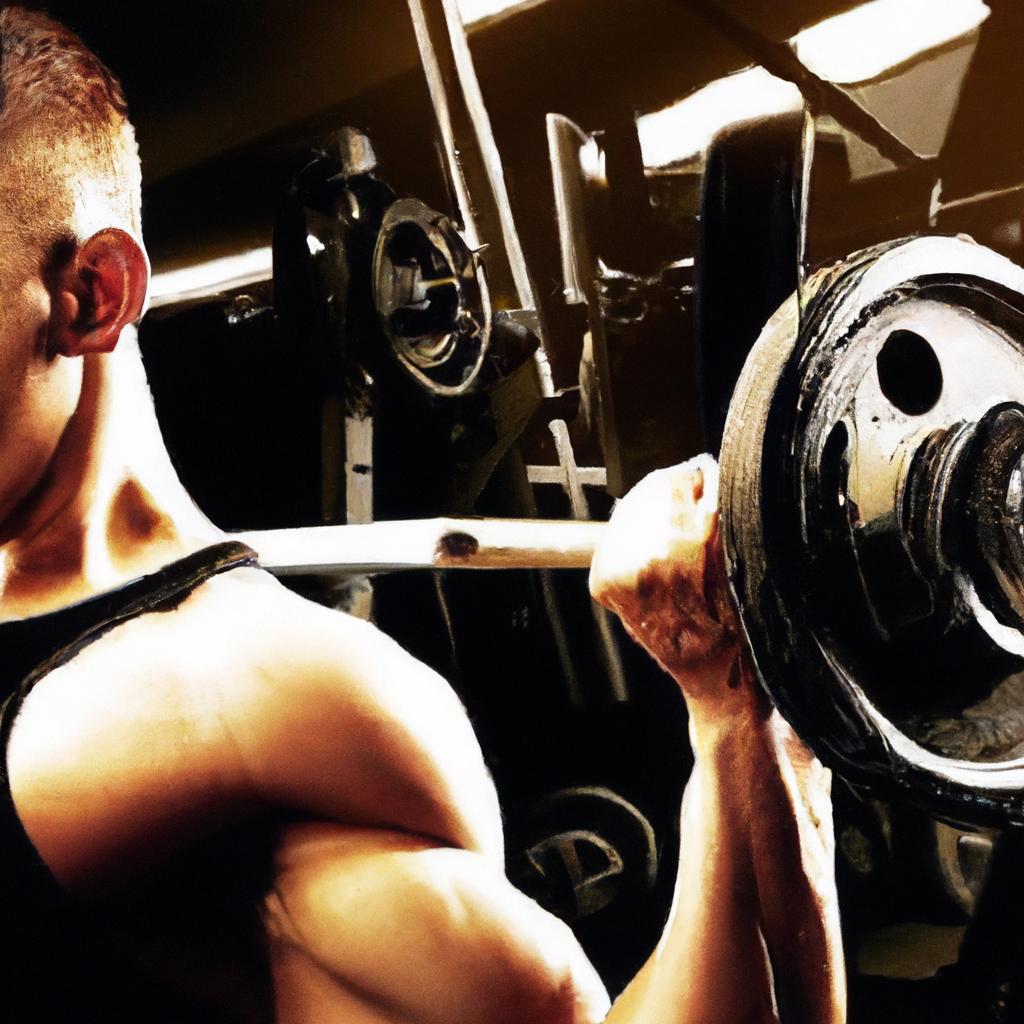 The Role⁣ of ‌Mindfulness in ⁢Bulking: Staying focused ​and Resilient