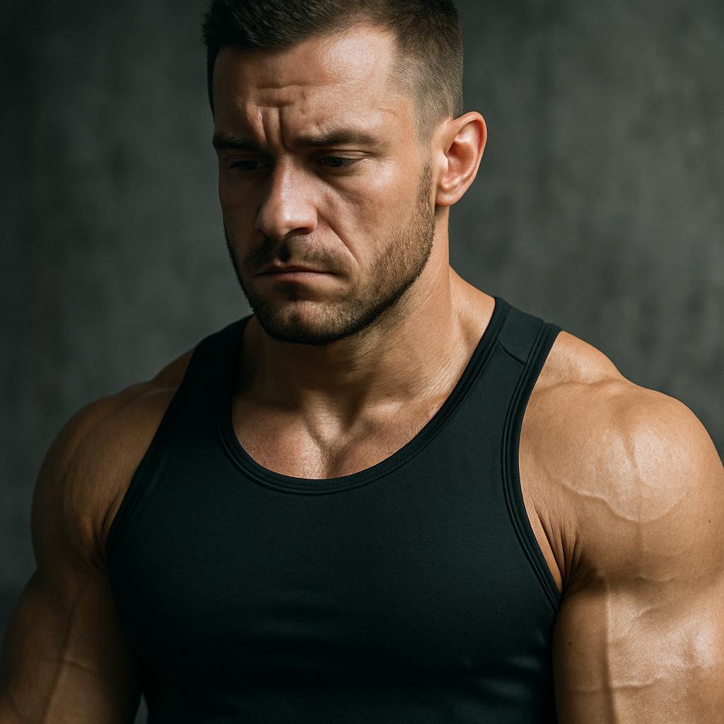 Psychological Side Effects of Long-Term Steroid Use: Facts & Fixes