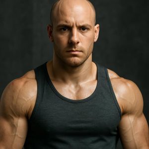 Hair Loss and Steroid Use: What You Can Do