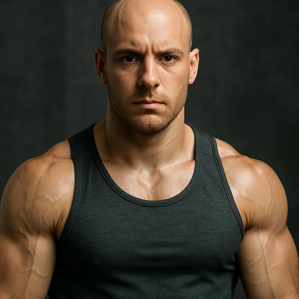 Hair Loss and Steroid Use: What You Can Do