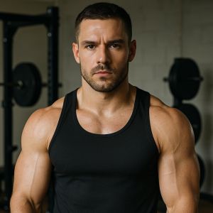 Building a Home Gym to Match Your Steroid Plan