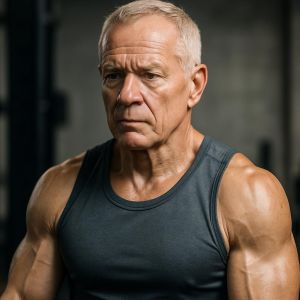 Strength Training for Seniors: Safer, Smarter Enhancements