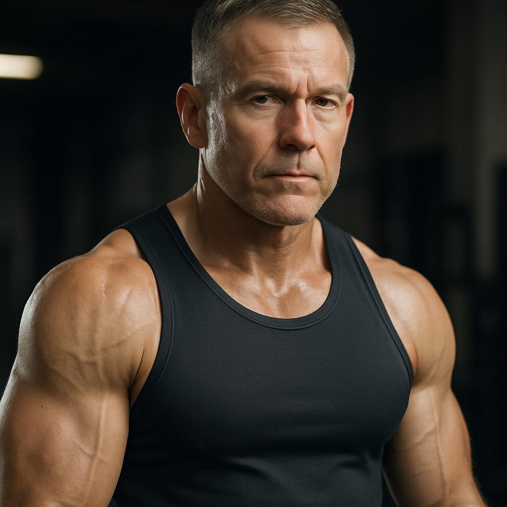 How Age Impacts Steroid Response and Recovery