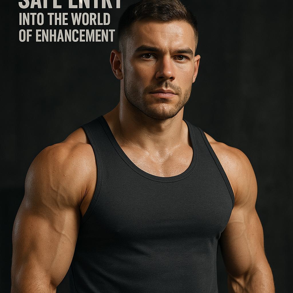 SARMs 101: Safe Entry Into the World of Enhancement