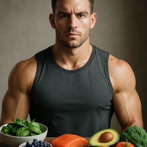 Top Anti-Inflammatory Foods for Enhanced Recovery