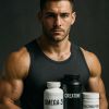 Omega-3s, Creatine & Electrolytes: Must-Have Cycle Support