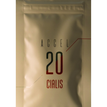 Cialis (Tadalafil) 20mg