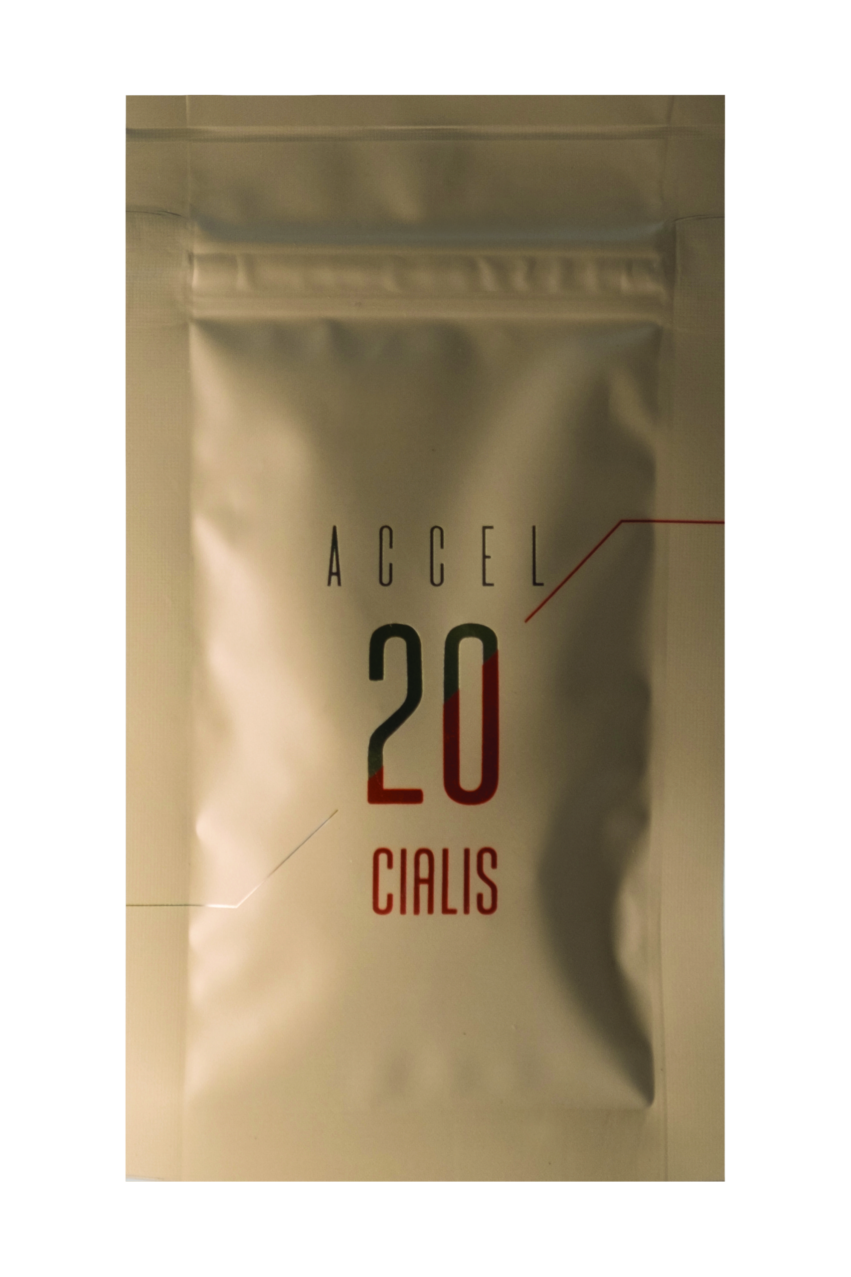 Cialis (Tadalafil) 20mg