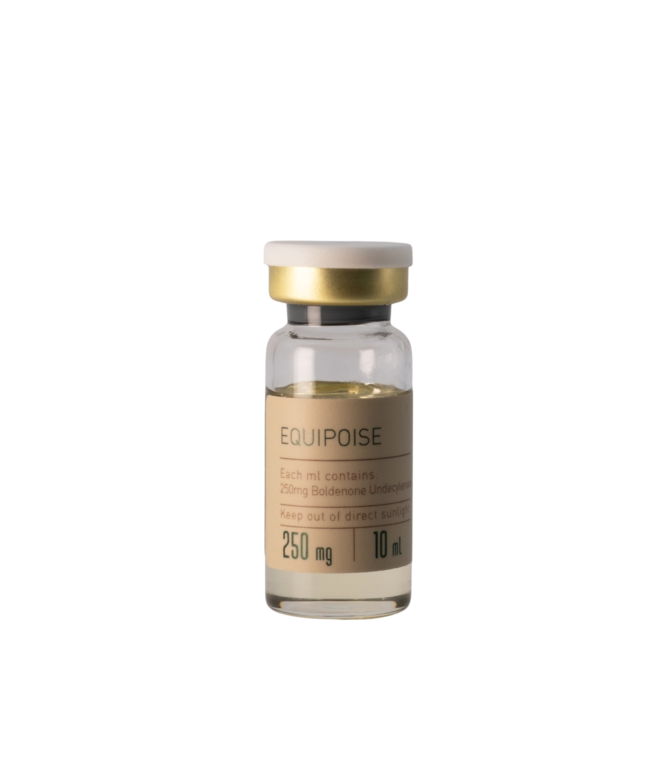 Equipoise Boldenone undecylenate