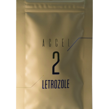 Letrozole 2mg (30 Tablets)