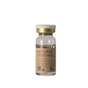 Masteron Enanthate Accel Pharma