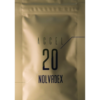 Nolvadex 20mg