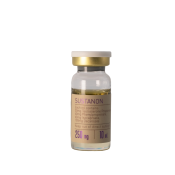 Sustanon 250mg
