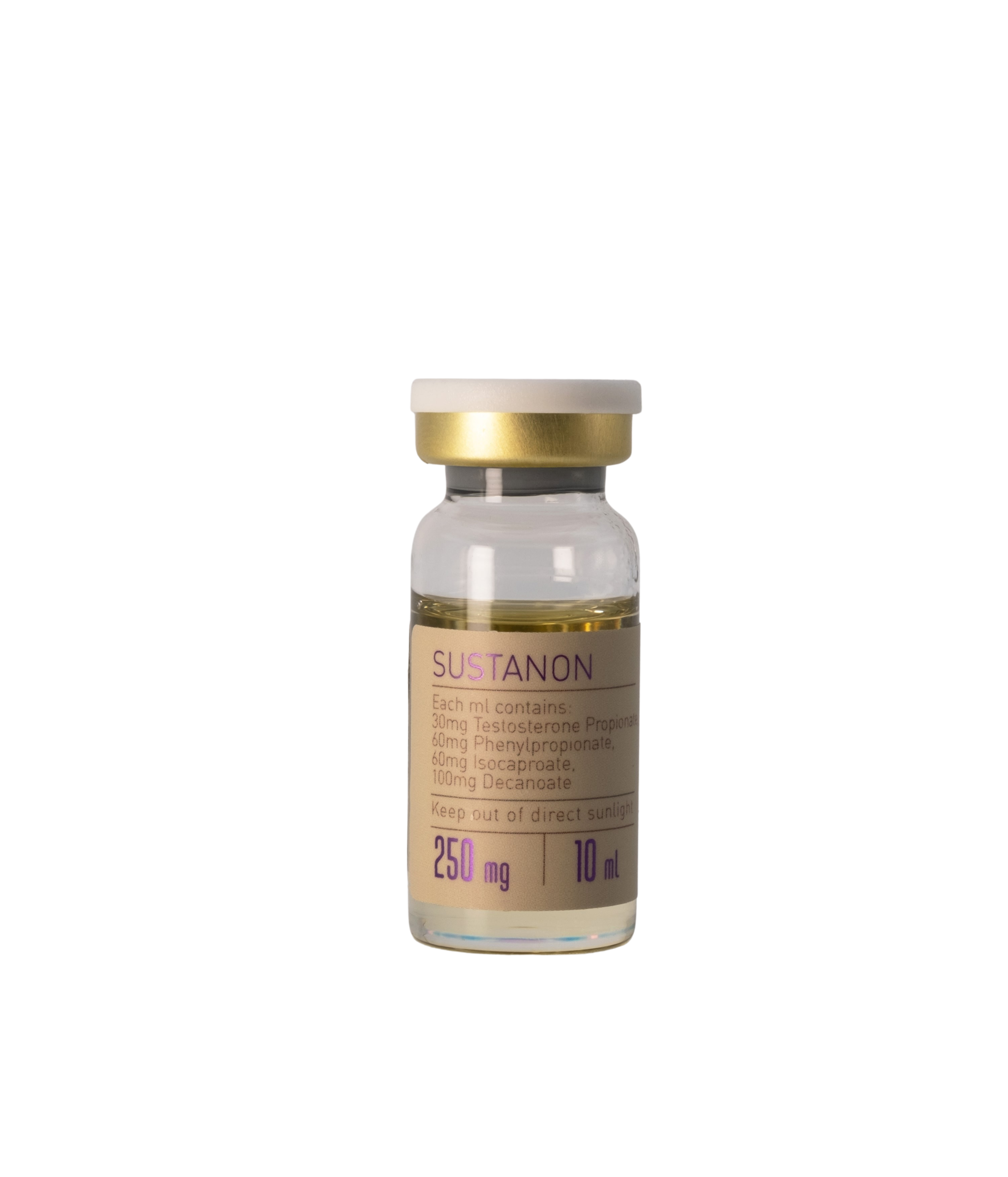 Sustanon 250mg