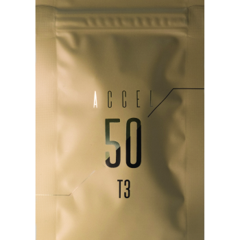 T3 (Liothyronine) 50mcg (50 Tablets)