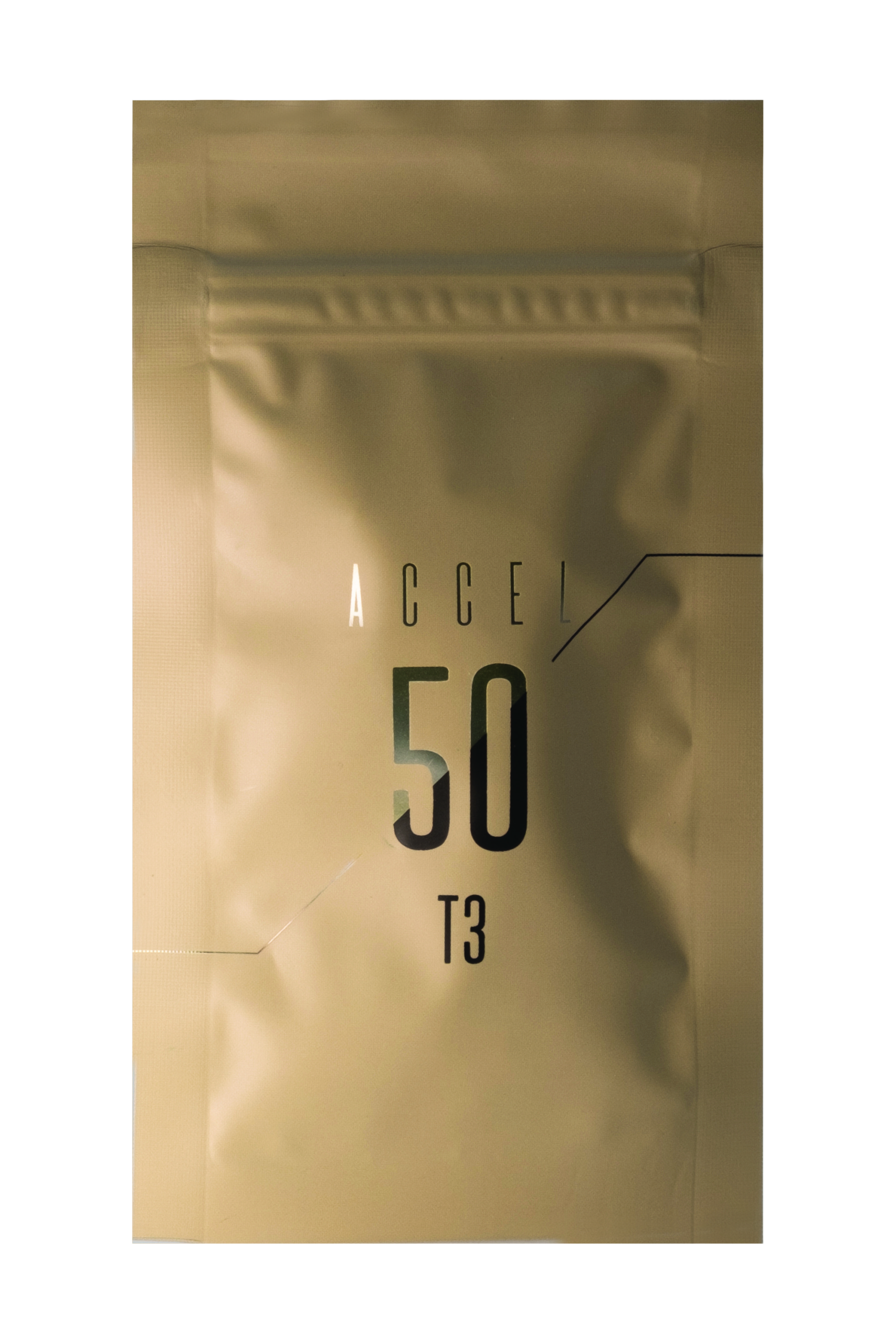 T3 (Liothyronine) 50mcg (50 Tablets)