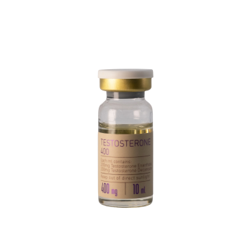 Testosterone 400mg